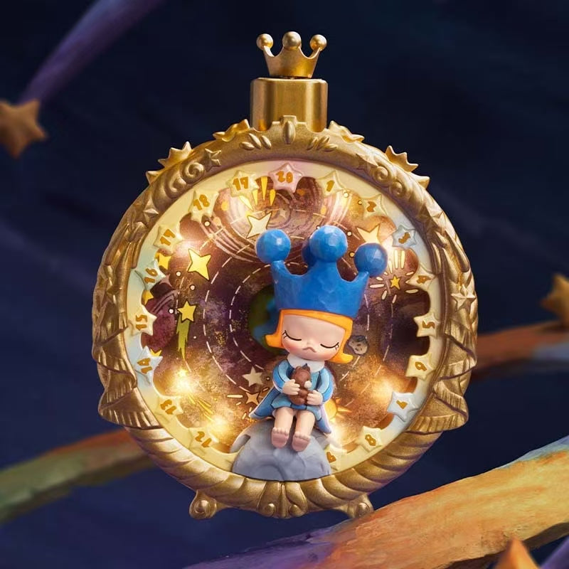 (Pre-Order) Molly 20th Anniversary Time Cycle Series blind box