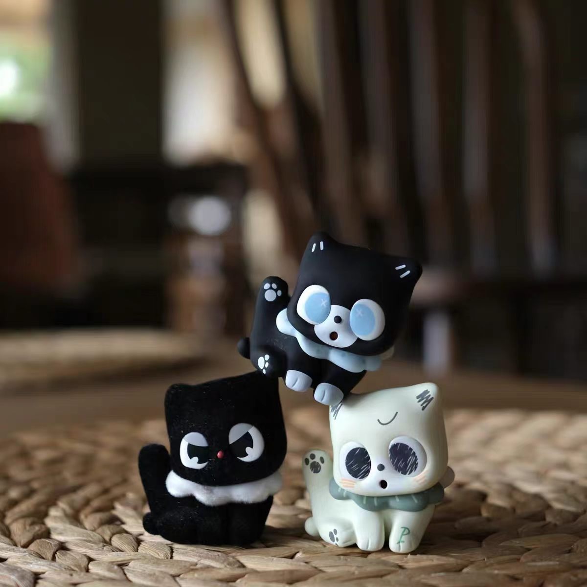 Pitty's Name Blind Box