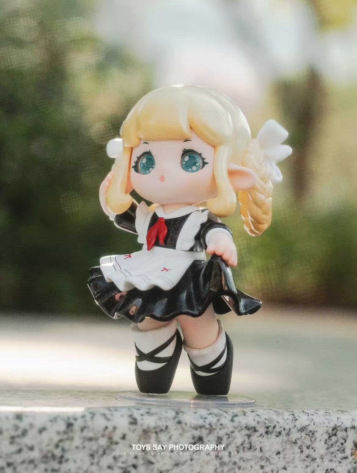 FllLA-Global Study Wander Series Figures