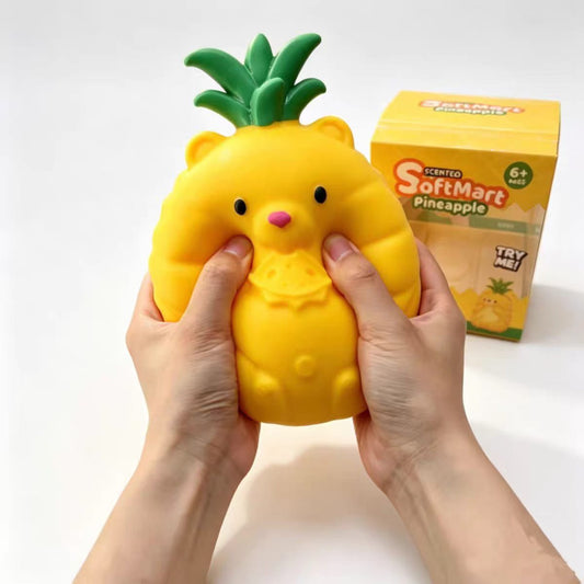 Fruit Squishy