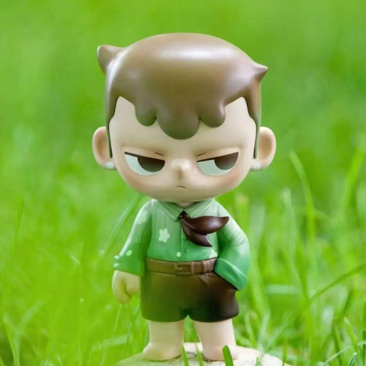 KUBO Messenger Evening Breeze Limited Edition Big Doll