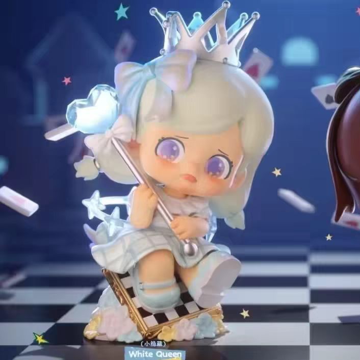 KOKOSA Different Girls Blind Box Series