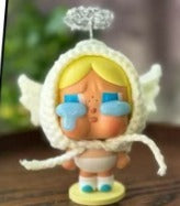 Khengel-6 crybaby outfits