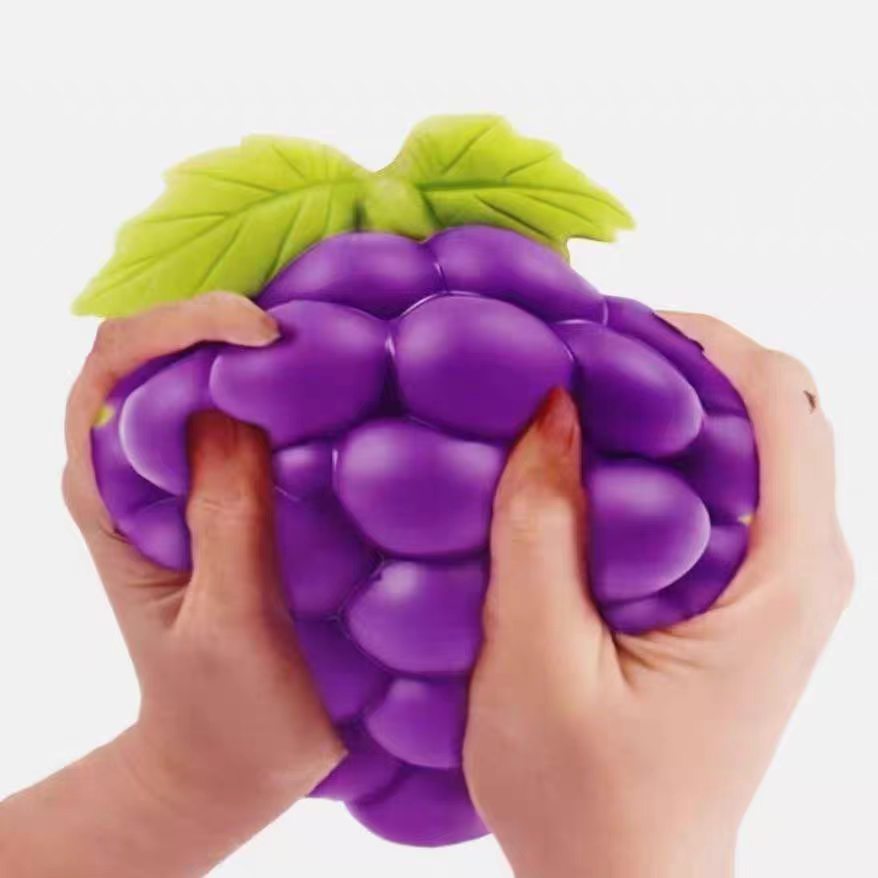 Fruit Squishy