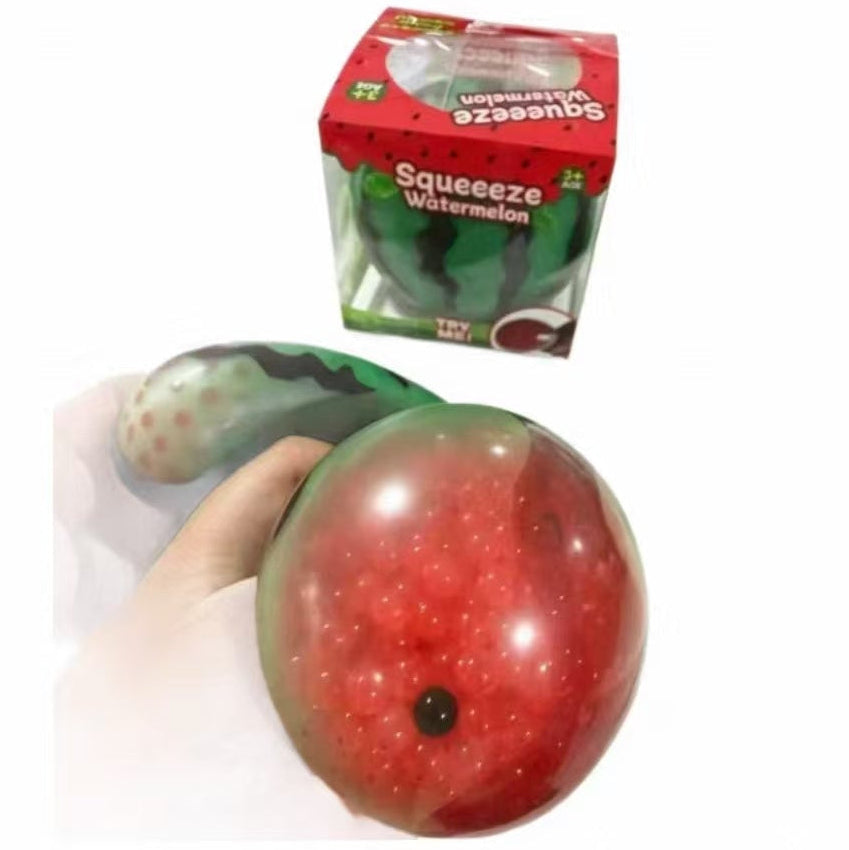 Fruit Squishy