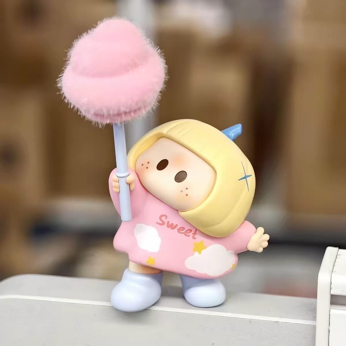 (Pre-Order) YOYO DreamyWish Mini Series blind box