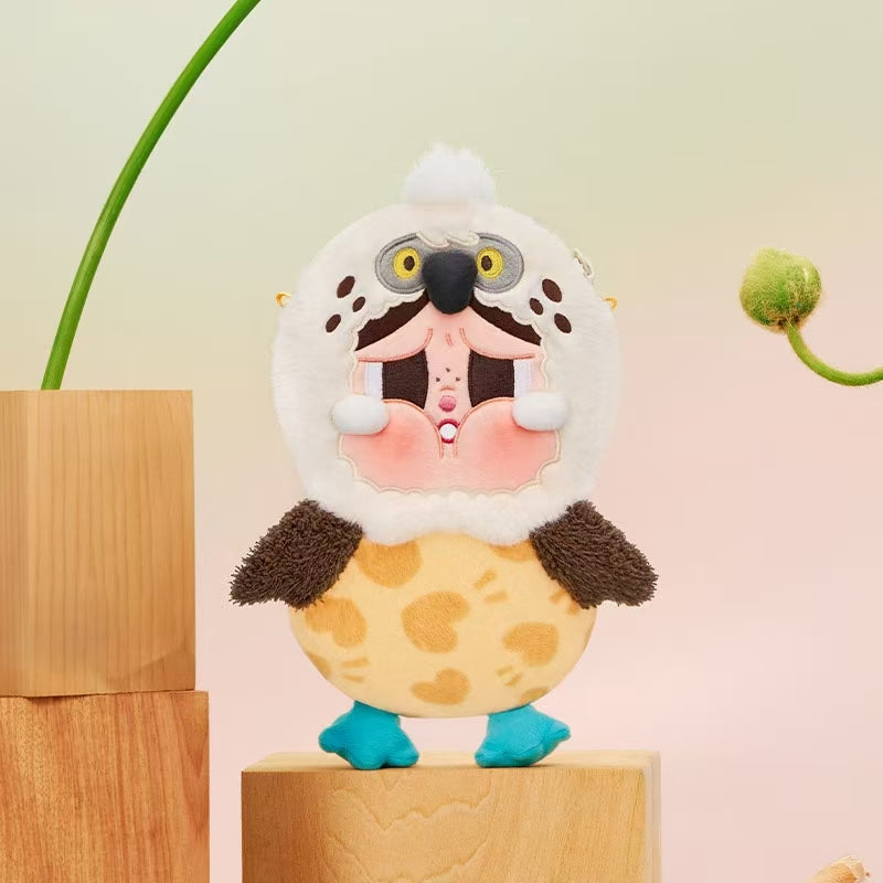 DEAR BIRDS Series MINI Bag Blind Box