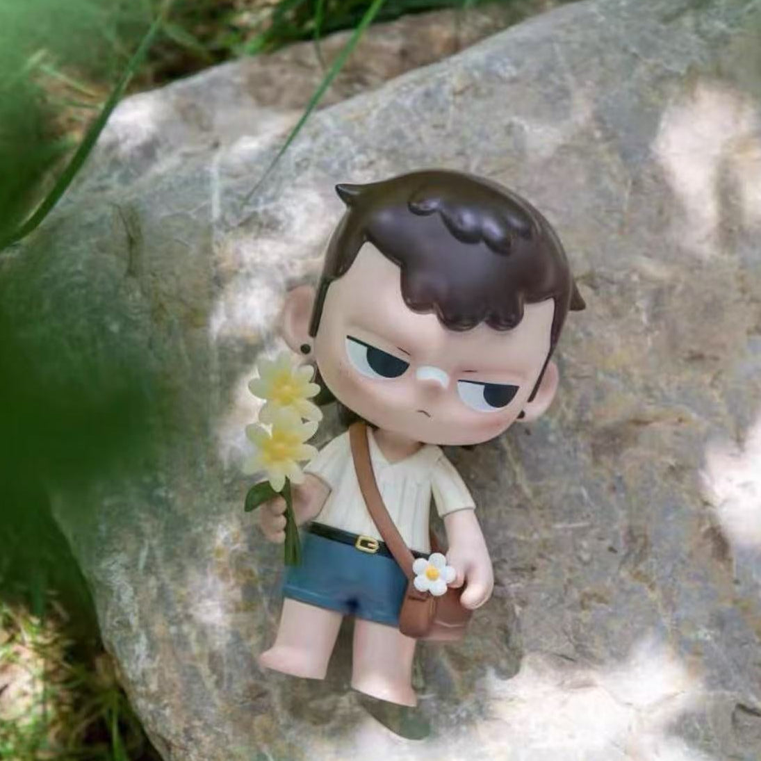 PPMT KUBO Love Still Series - Before Summer Figure