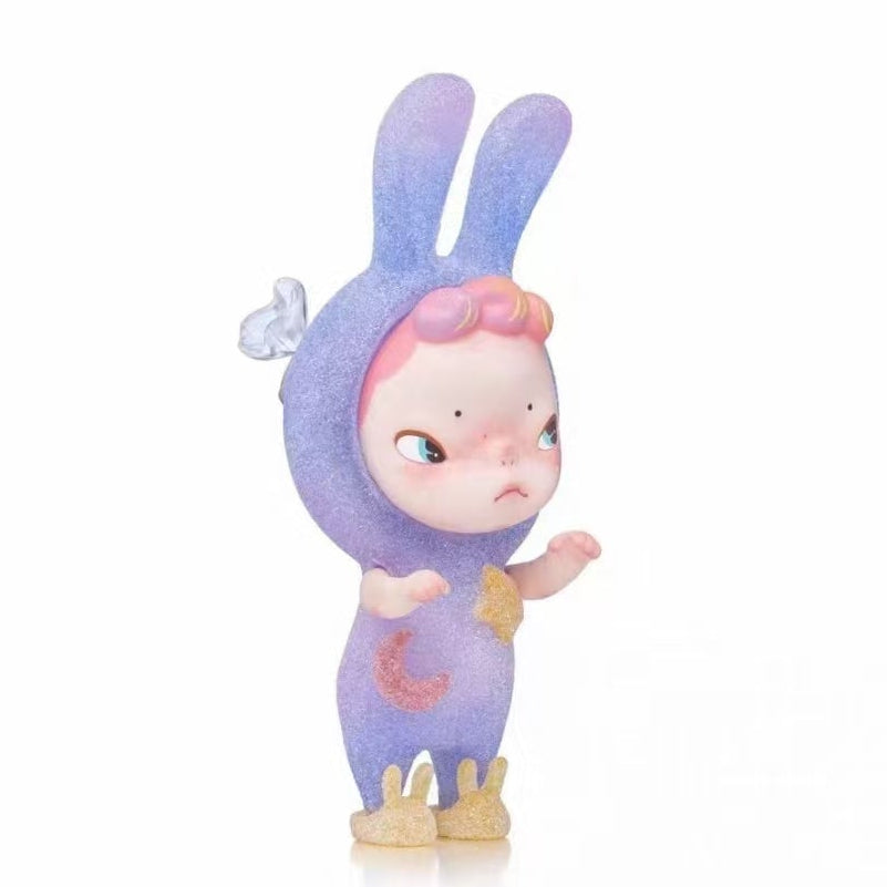 Sooya Studio Ban Violet 2026 TTF Taipei Limited Edition