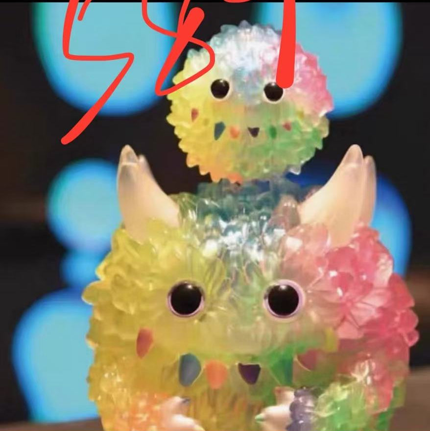 Special Claim- Instinctoy series claim party