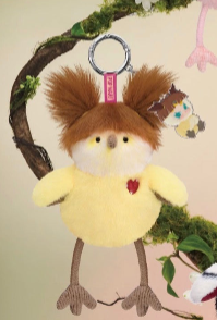 (Pre Order) Pop Mart Dear Bird-Sachet Pendant