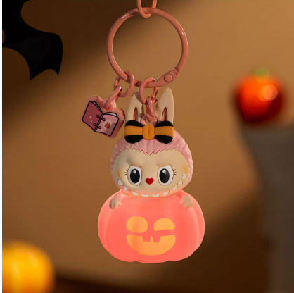 Labubu Halloween Merch