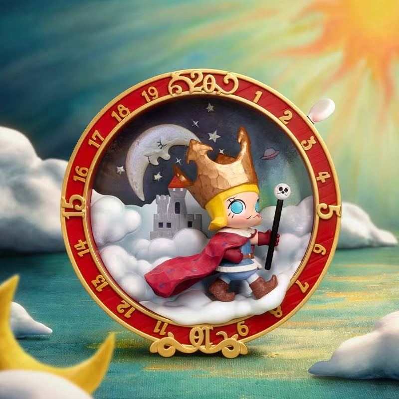 (Pre-Order) Molly 20th Anniversary Time Cycle Series blind box