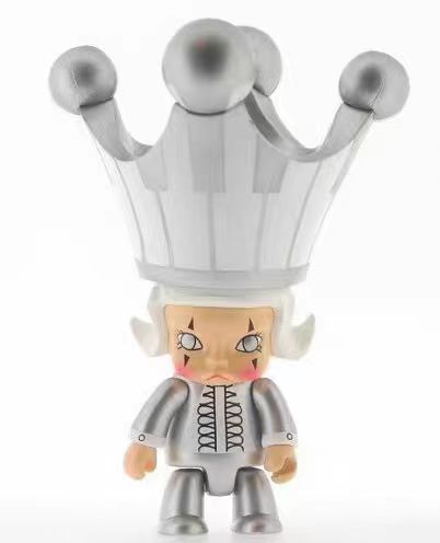 (Pre-Order)Toy2R Kennyswork Molly Qee Series