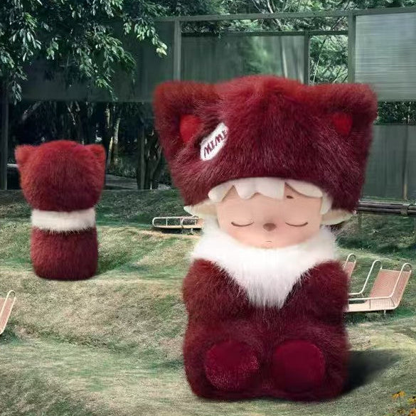 HEYONE MIMI Free Observation Diary