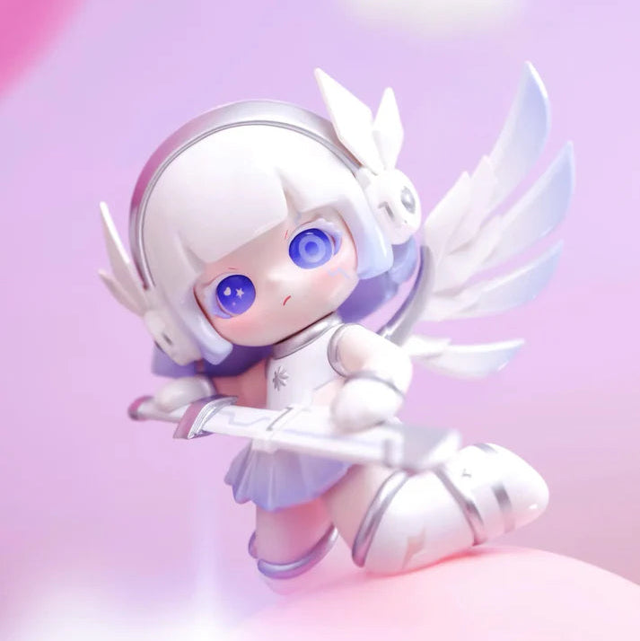 Liita Forward by Light Series Blind Box