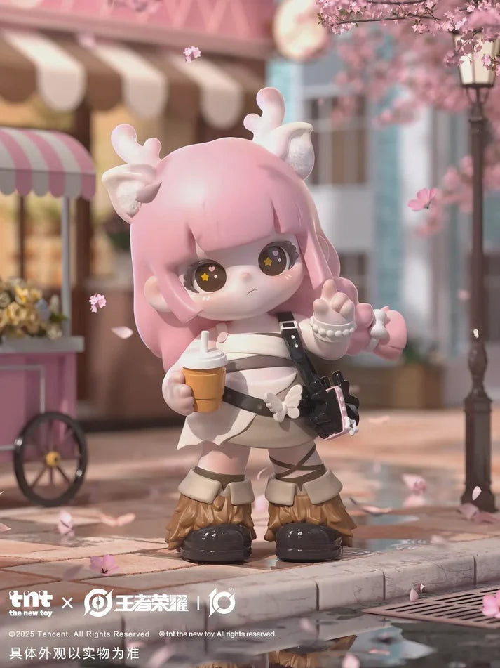 TNT HONOR OF KINGS Canyon Fan-tasy Series Blind Box