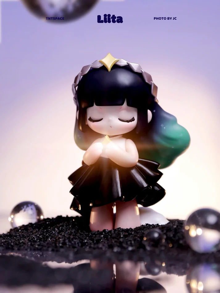 Liita Forward by Light Series Blind Box