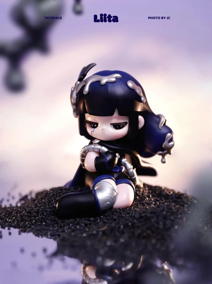 Liita Forward by Light Series Blind Box