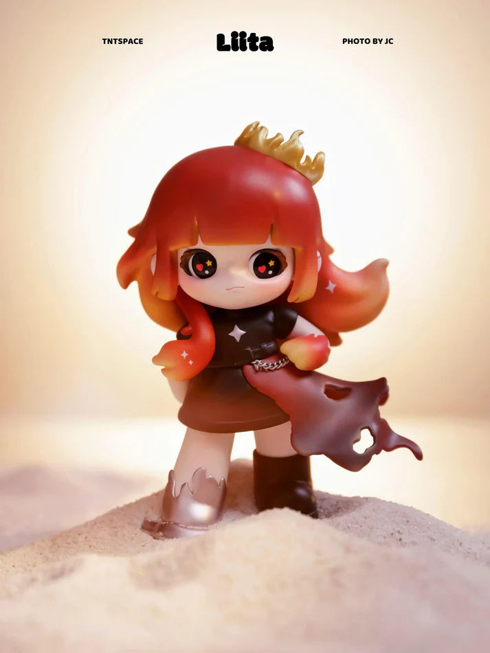 Liita Forward by Light Series Blind Box