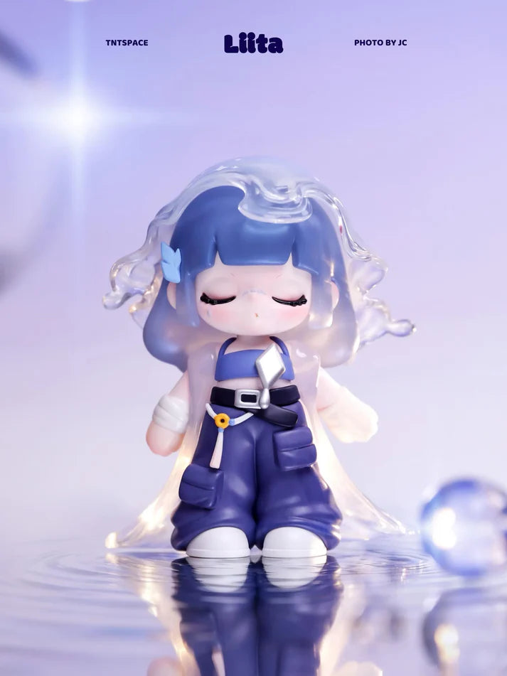Liita Forward by Light Series Blind Box