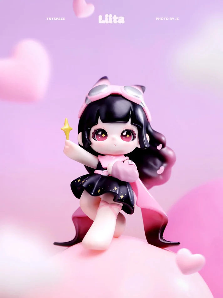 Liita Forward by Light Series Blind Box