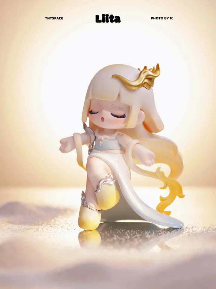 Liita Forward by Light Series Blind Box