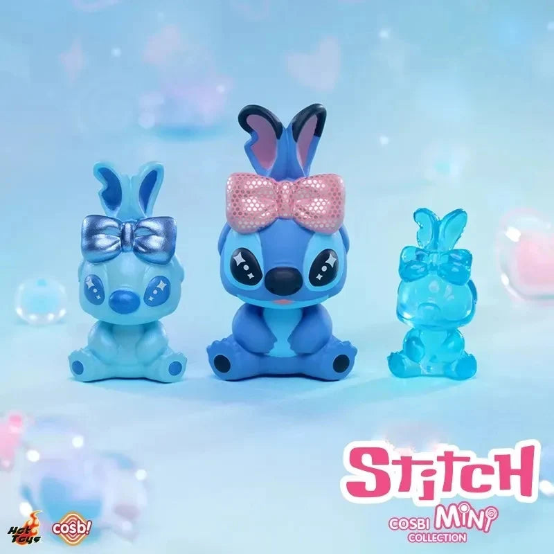 Stitch COSBI Collection Series Bean Blind Bag