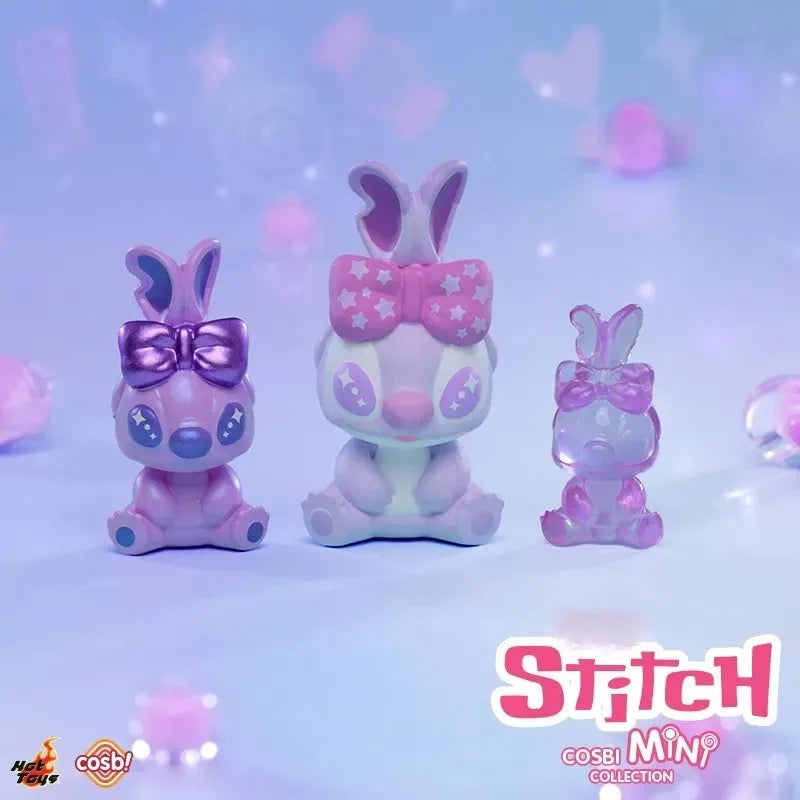 Stitch COSBI Collection Series Bean Blind Bag