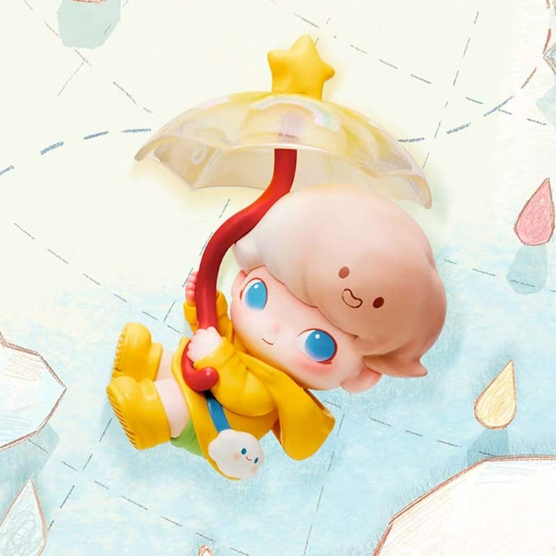 (Pre-Order) Dimoo Flying Fantasia Series Blind Box