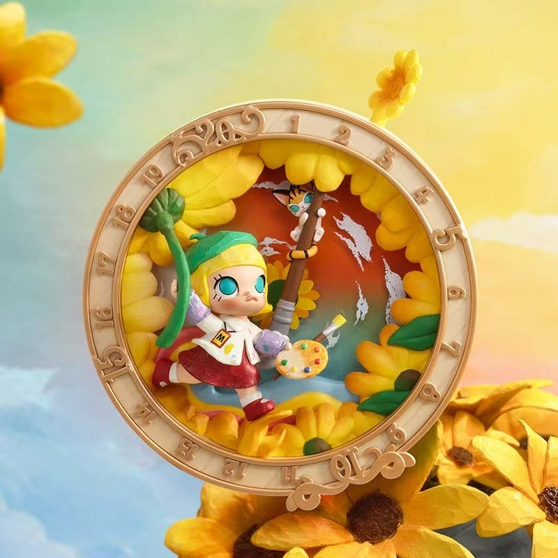 (Pre-Order) Molly 20th Anniversary Time Cycle Series blind box