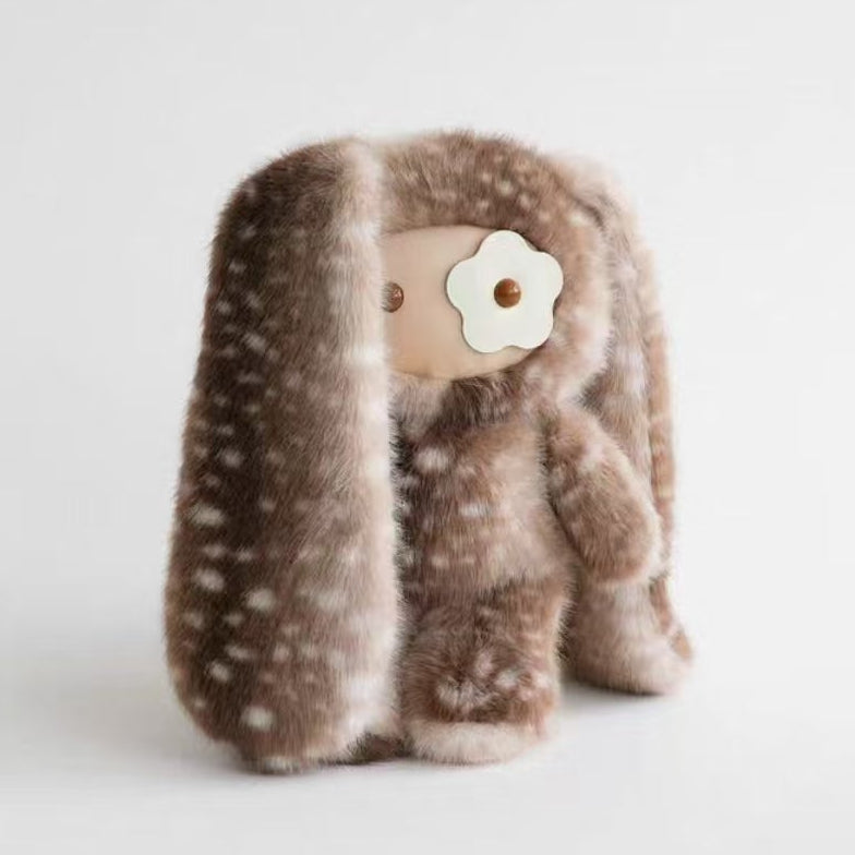 (Pre-Order) MEGA JUJU Plush HONG KONG Exclusive Blind Box  (30.5cmx23cm)