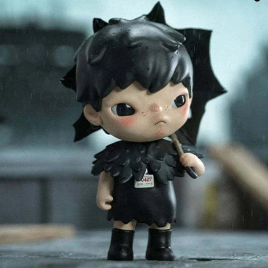 Hirono City of Mercy Series Figures Blind Box