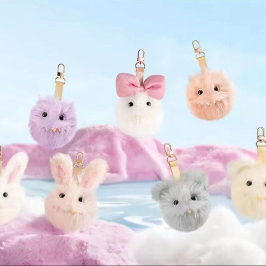 INSTINCTOY Fantasy World Series-Plush Blind Box