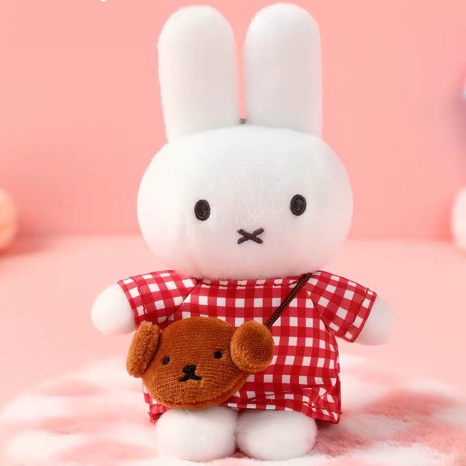 (Pre-Order) Miffy Outing Series blind box