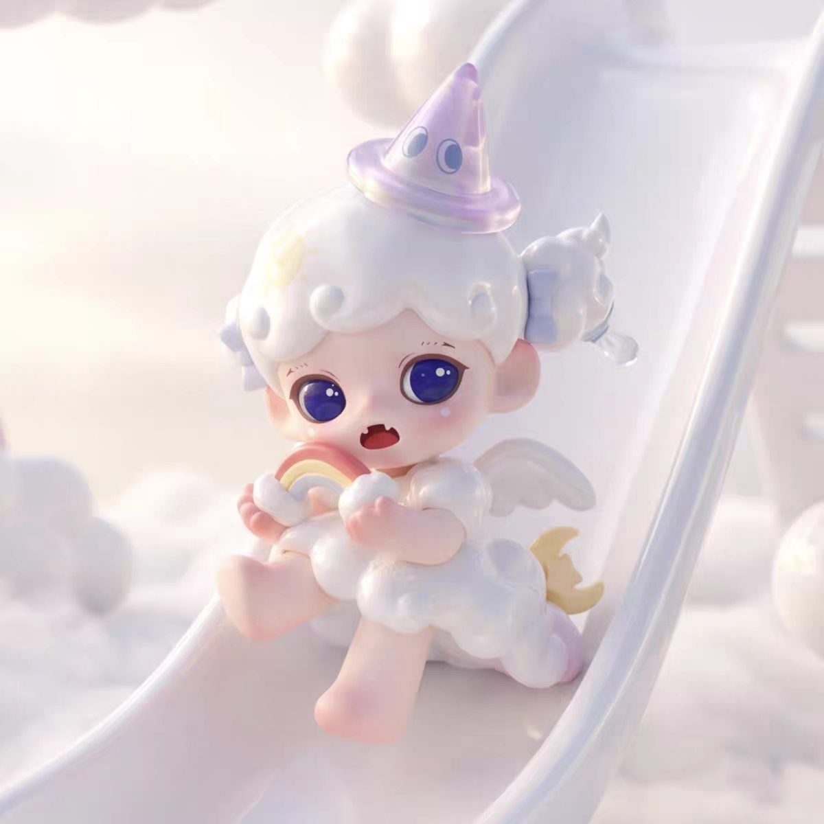 Zoraa Storybook Town Blind Box