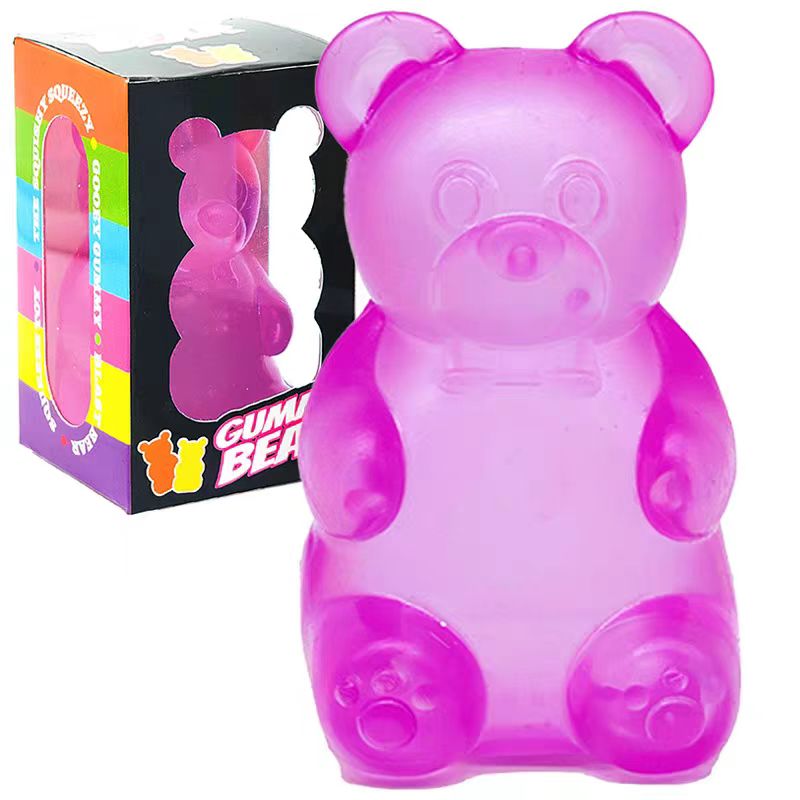 Squeeze Toy Series