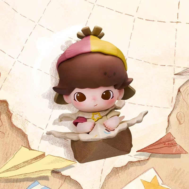 (Pre-Order) Dimoo Flying Fantasia Series Blind Box