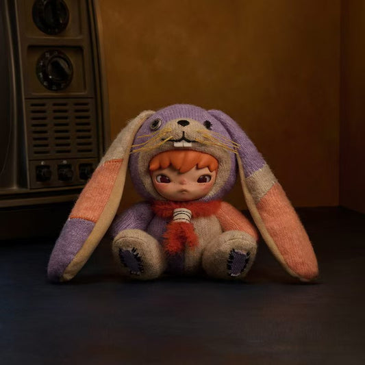(Pre-Order) PPMT Hirono After Dark Plush Series blind box