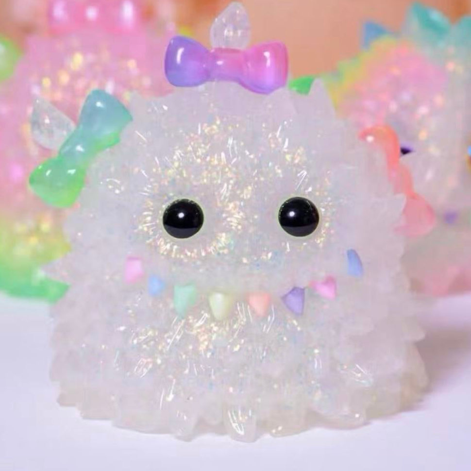 Special Claim- Instinctoy series claim party