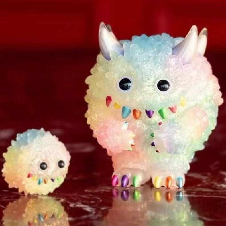 Special Claim- Instinctoy series claim party