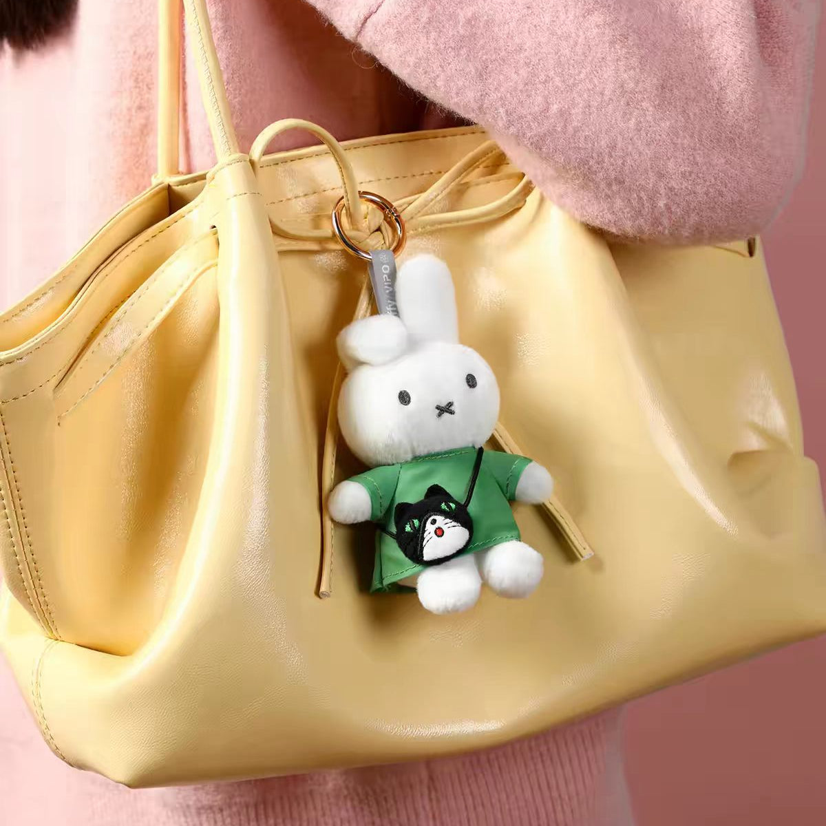(Pre-Order) Miffy Outing Series blind box