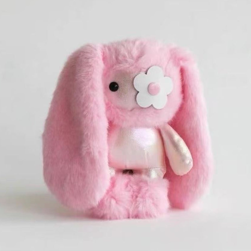 Mika -confirmed bunny