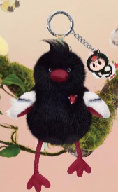 (Pre Order) Pop Mart Dear Bird-Sachet Pendant