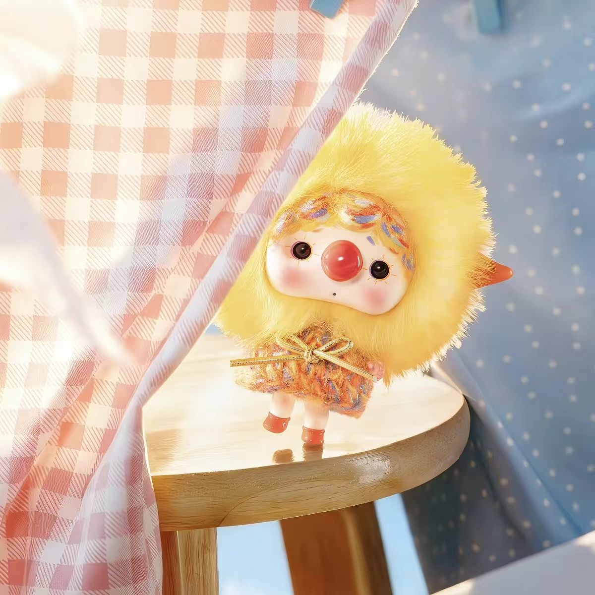 Chouchou Nature Collection Plush Series Blind Box
