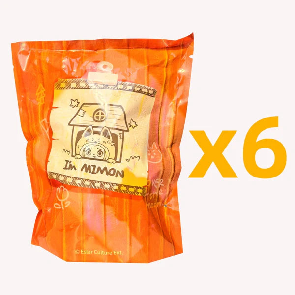 KIMMON-Dream Maker Plush Blind Box