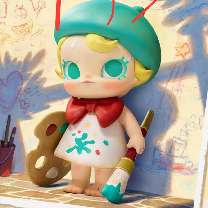 Special Claim - Molly Series Claim Party Live