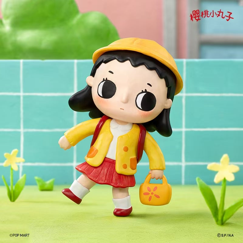 (Pre-Order) PPMT Nyota x Chibi Maruko Chan Series Blind Box