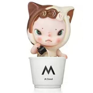 Sooya coffee Figure Blind Box
