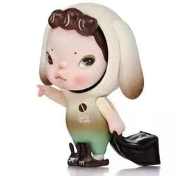 Sooya coffee Figure Blind Box